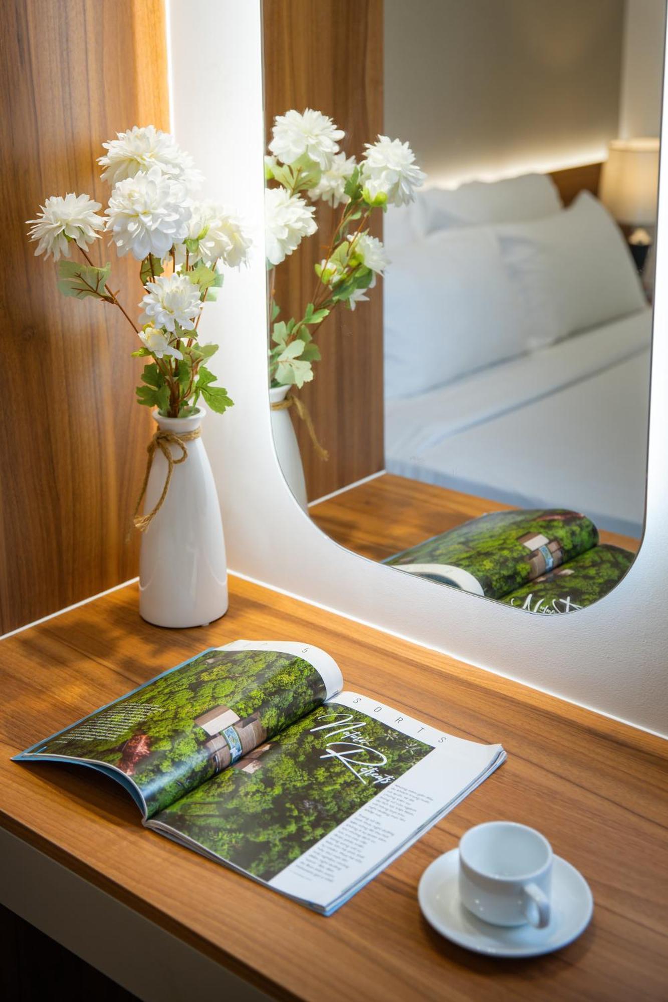 Dương Gia Hotel Apartment Da Nang Buitenkant foto
